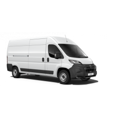 Новий PEUGEOT Boxer Фургон L3H2 | У поставці (до 5 днів)