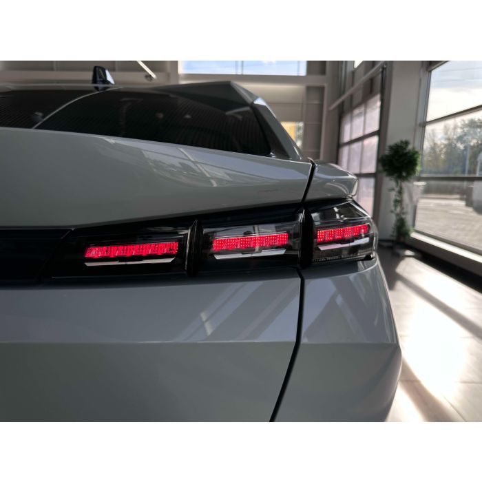 PEUGEOT 408 ALLURE PACK 2023