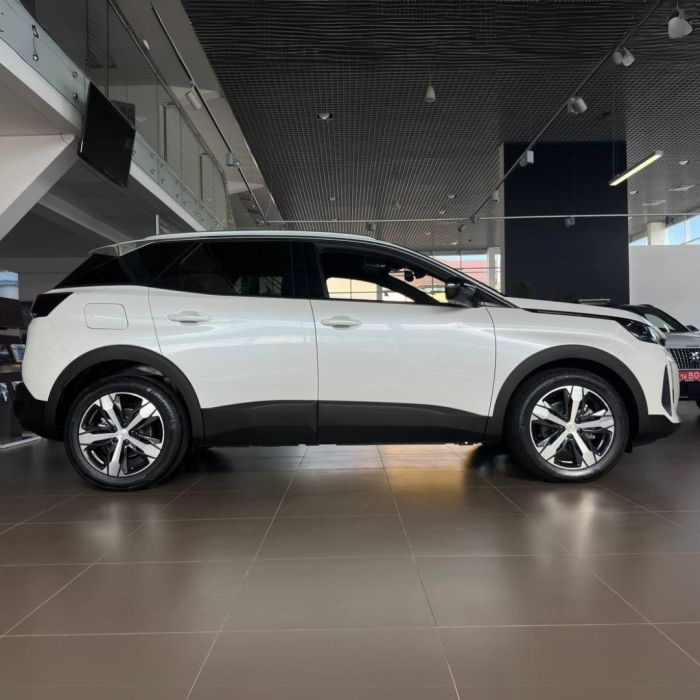 PEUGEOT 3008 ALLURE PACK 2023