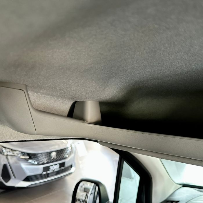 НОВИЙ PEUGEOT RIFTER ACTIVE PACK 2025