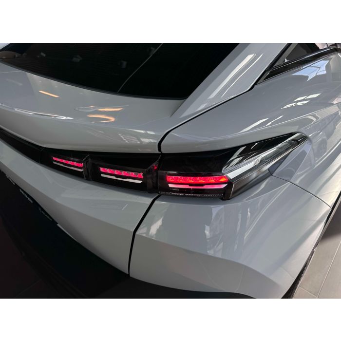 PEUGEOT 408 ALLURE PACK 2023