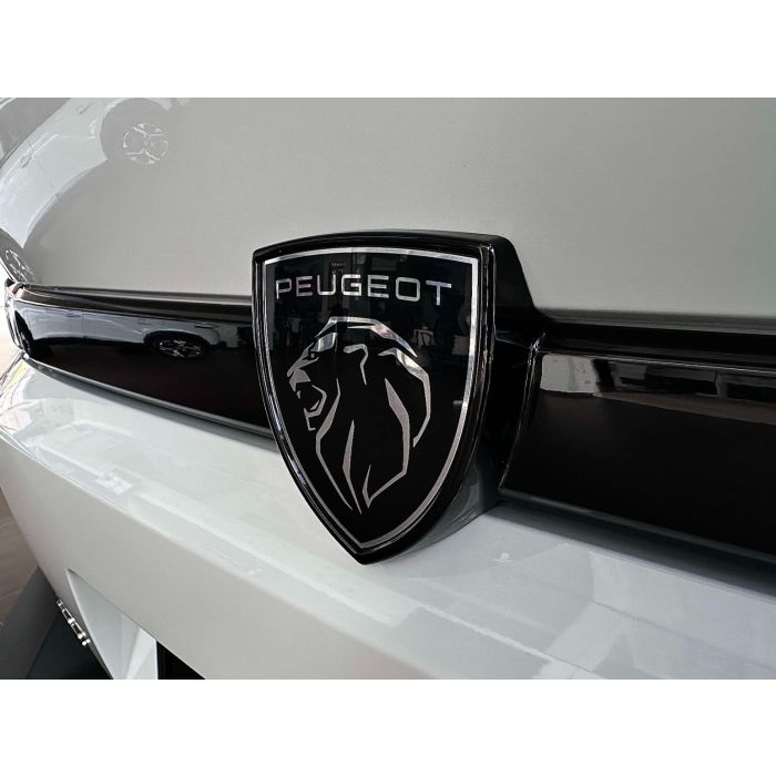 PEUGEOT 408 ALLURE PACK 2023