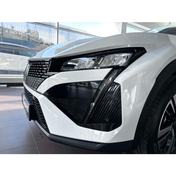 PEUGEOT 408 ALLURE PACK 2023