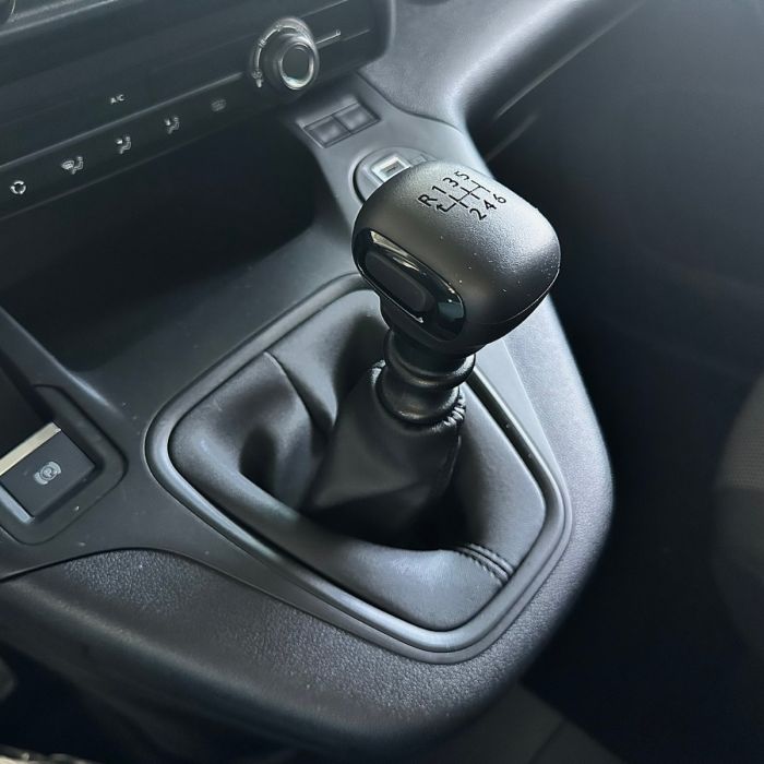НОВИЙ PEUGEOT RIFTER ACTIVE PACK 2025