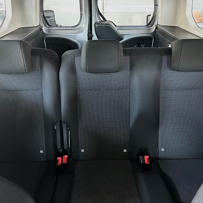 НОВИЙ PEUGEOT RIFTER ACTIVE PACK 2025