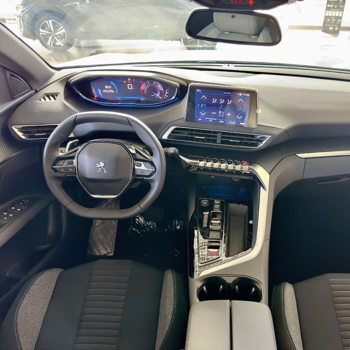 PEUGEOT 3008 ALLURE PACK 2023