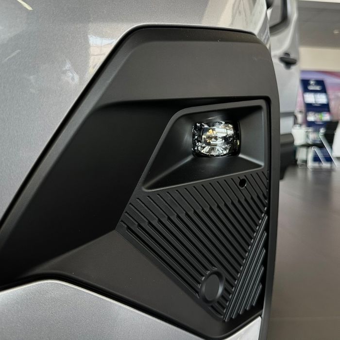 НОВИЙ PEUGEOT RIFTER ACTIVE PACK 2025