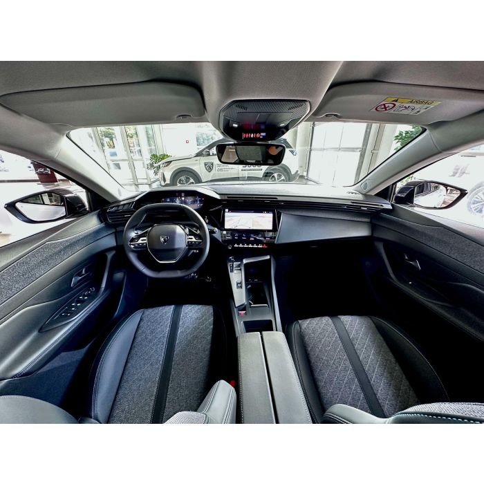 PEUGEOT 408 ALLURE PACK 2023