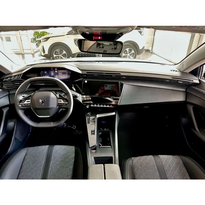 PEUGEOT 408 ALLURE PACK 2023