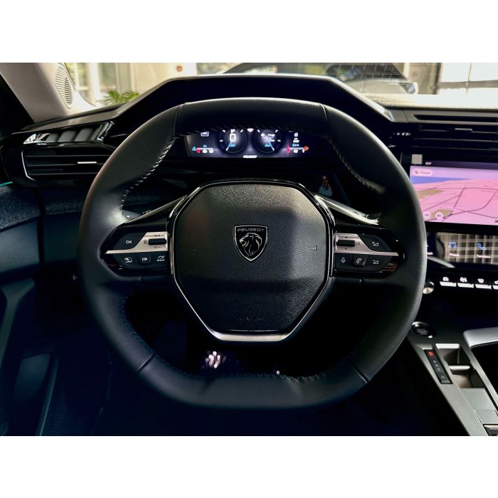 PEUGEOT 408 ALLURE PACK 2023