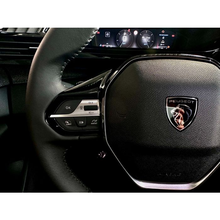 PEUGEOT 408 ALLURE PACK 2023