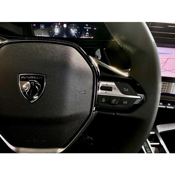 PEUGEOT 408 ALLURE PACK 2023