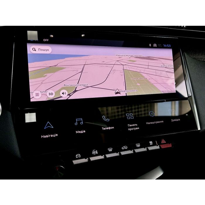 PEUGEOT 408 ALLURE PACK 2023