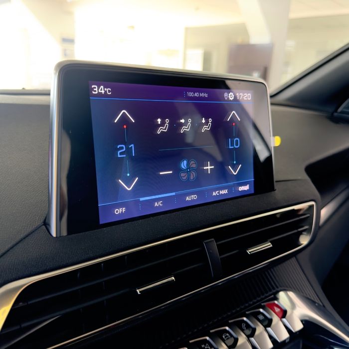 PEUGEOT 3008 ALLURE PACK 2023