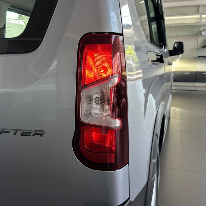 НОВИЙ PEUGEOT RIFTER ACTIVE PACK 2025