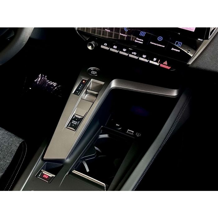 PEUGEOT 408 ALLURE PACK 2023