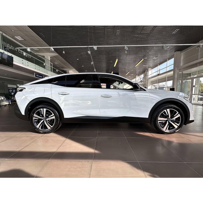 PEUGEOT 408 ALLURE PACK 2023