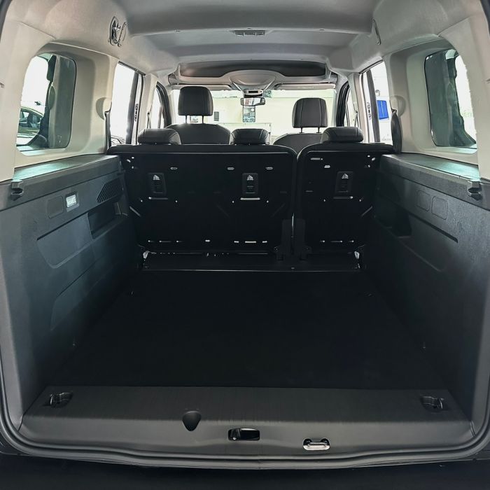 НОВИЙ PEUGEOT RIFTER ACTIVE PACK 2025