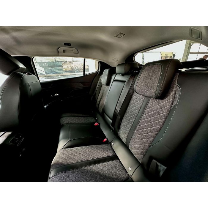 PEUGEOT 408 ALLURE PACK 2023