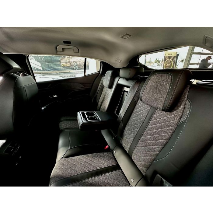 PEUGEOT 408 ALLURE PACK 2023