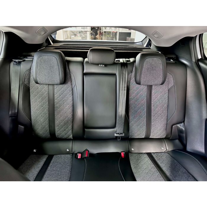 PEUGEOT 408 ALLURE PACK 2023