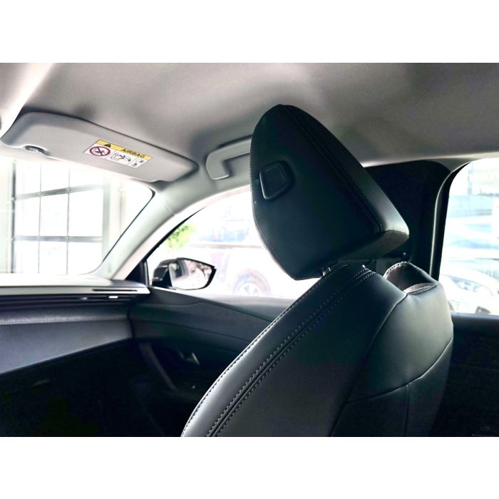 PEUGEOT 408 ALLURE PACK 2023