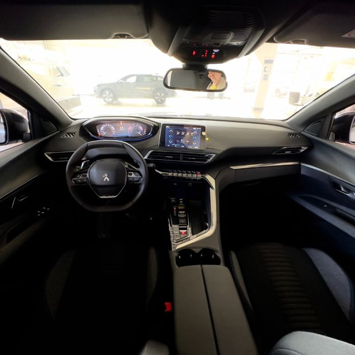 PEUGEOT 3008 ALLURE PACK 2023