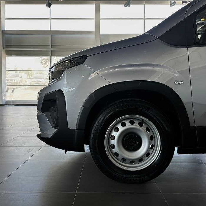 НОВИЙ PEUGEOT RIFTER ACTIVE PACK 2025