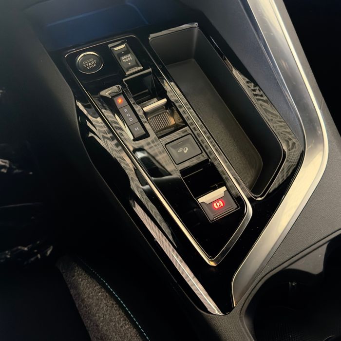 PEUGEOT 3008 ALLURE PACK 2023