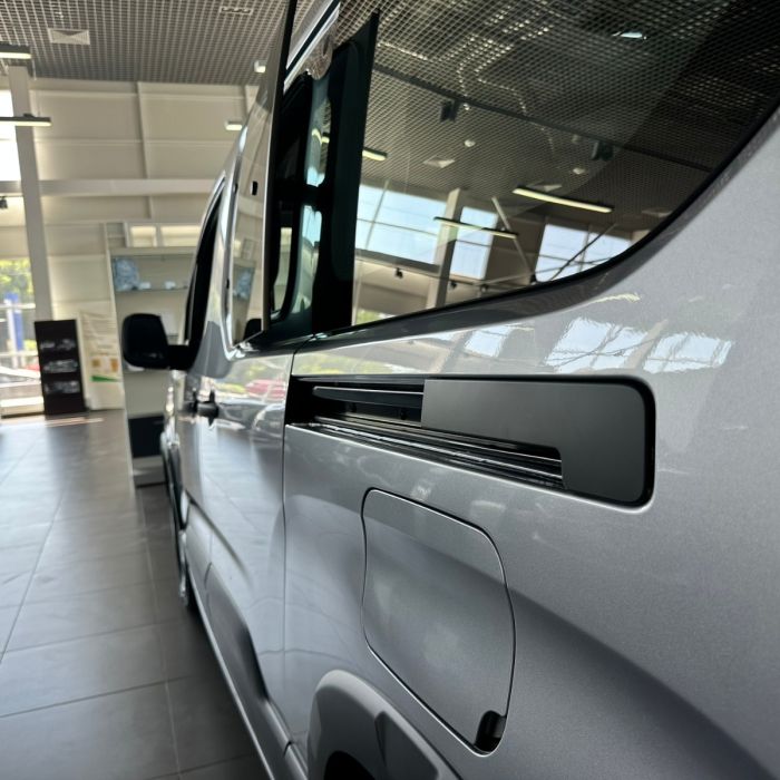 НОВИЙ PEUGEOT RIFTER ACTIVE PACK 2025