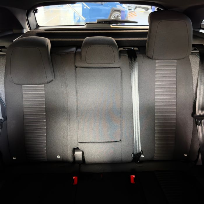 PEUGEOT 3008 ALLURE PACK 2023