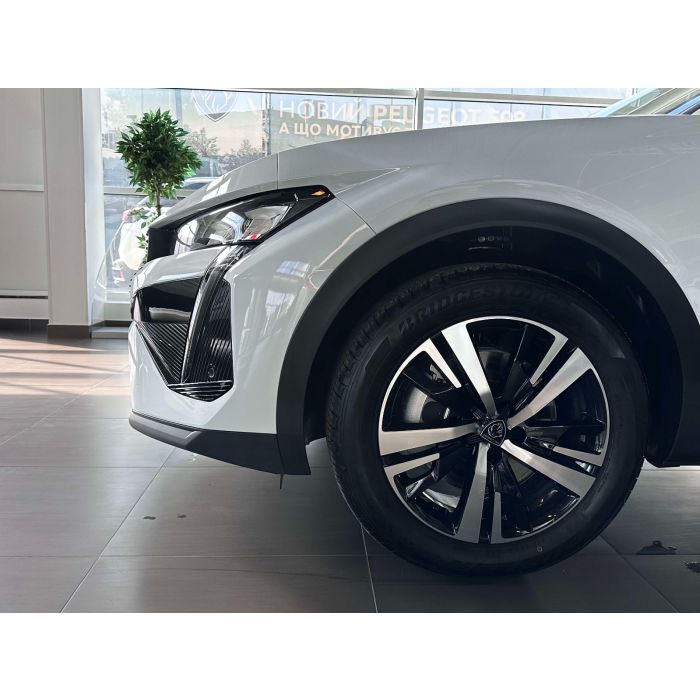 PEUGEOT 408 ALLURE PACK 2023