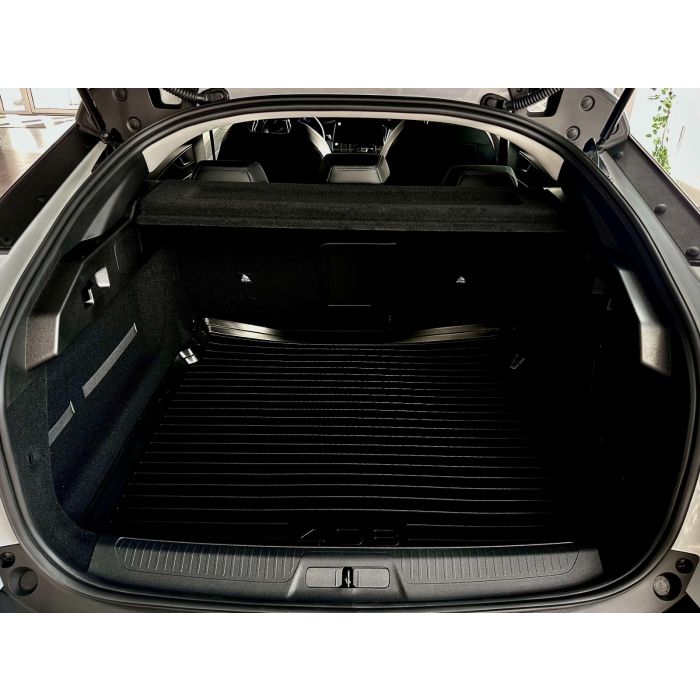 PEUGEOT 408 ALLURE PACK 2023