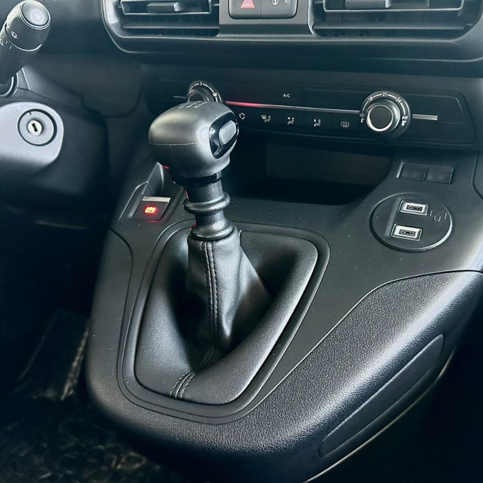 НОВИЙ PEUGEOT RIFTER ACTIVE PACK 2025