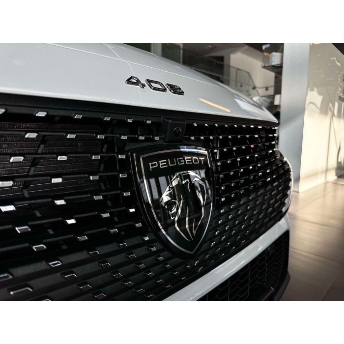 PEUGEOT 408 ALLURE PACK 2023