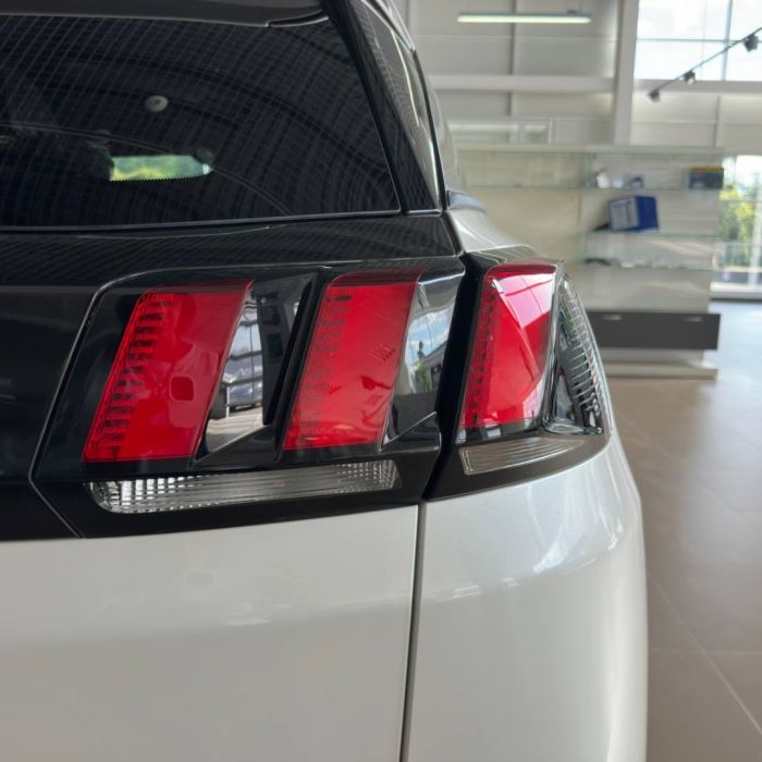PEUGEOT 3008 ALLURE PACK 2023