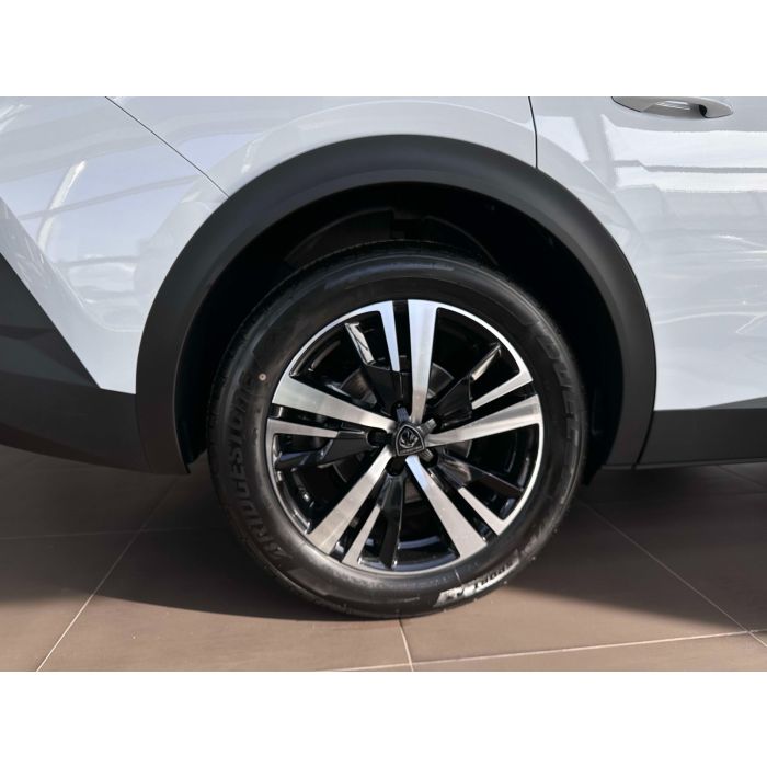 PEUGEOT 408 ALLURE PACK 2023