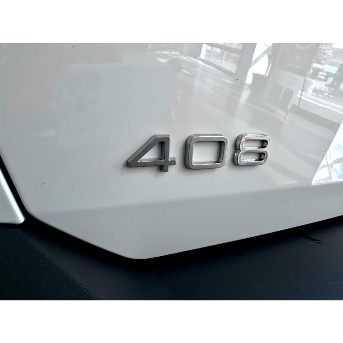 PEUGEOT 408 ALLURE PACK 2023