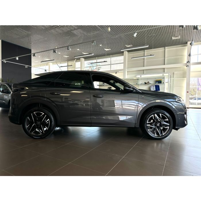 НОВИЙ PEUGEOT 3008 GT 2025 | У поставці (до 15 днів)