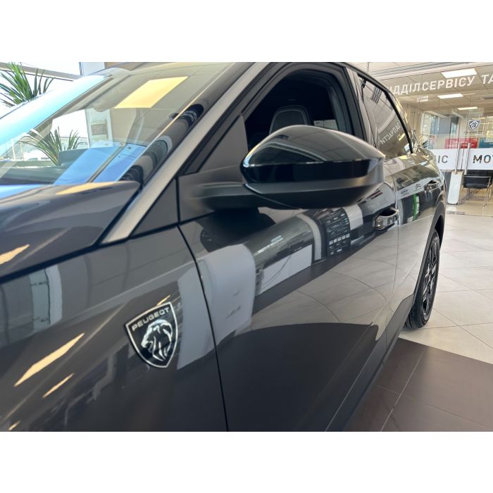 НОВИЙ PEUGEOT 3008 GT 2025 | У поставці (до 15 днів)