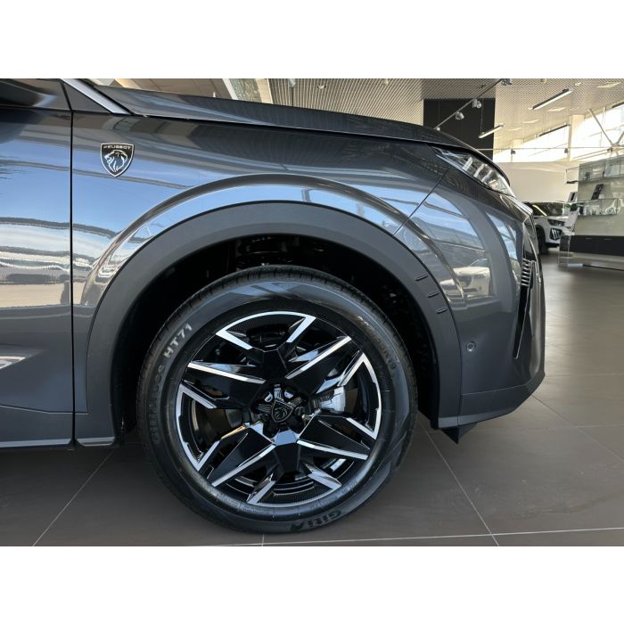 НОВИЙ PEUGEOT 3008 GT 2025 | У поставці (до 15 днів)