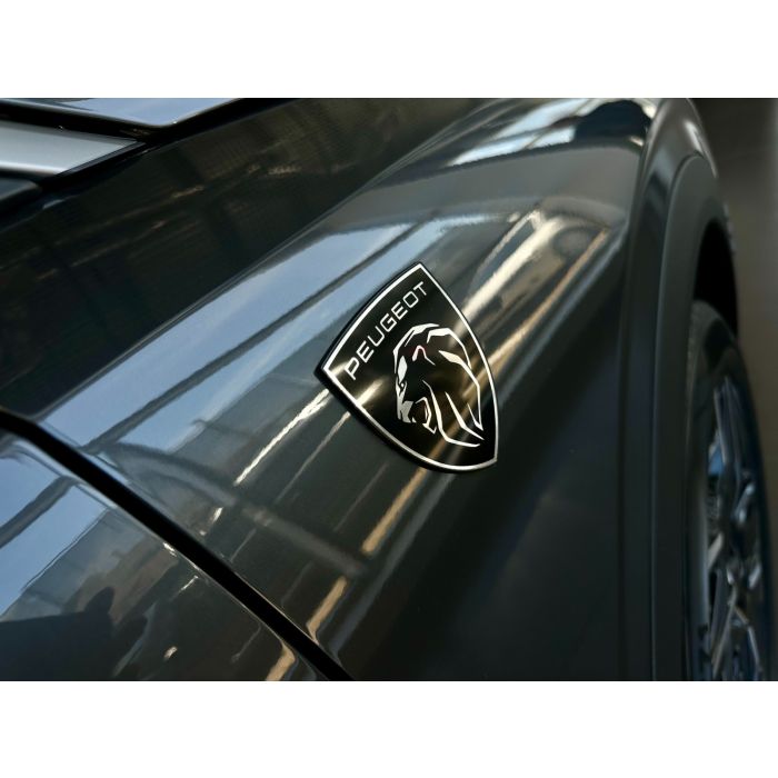 НОВИЙ PEUGEOT 3008 GT 2025 | У поставці (до 15 днів)