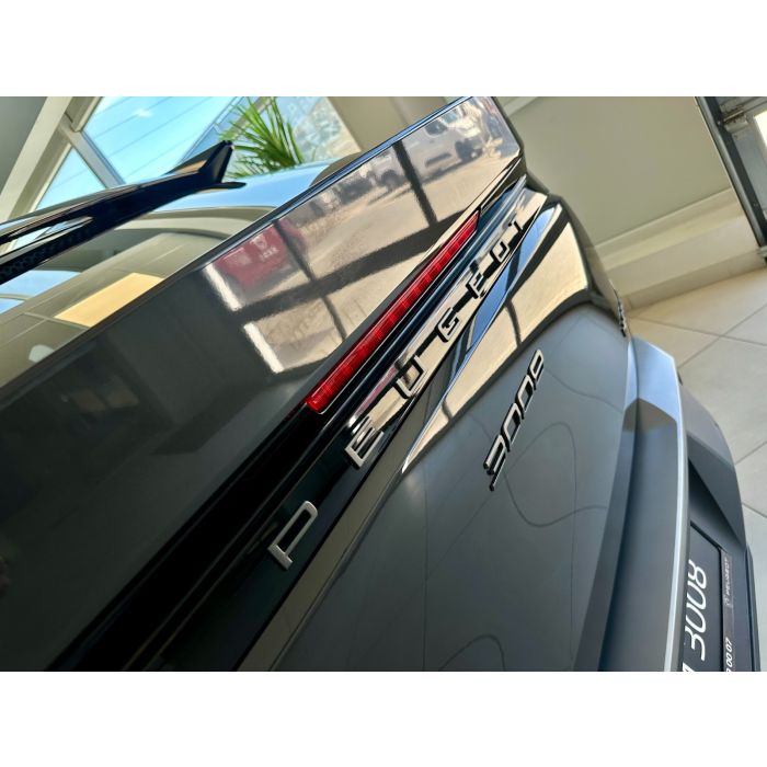 НОВИЙ PEUGEOT 3008 GT 2025 | У поставці (до 15 днів)