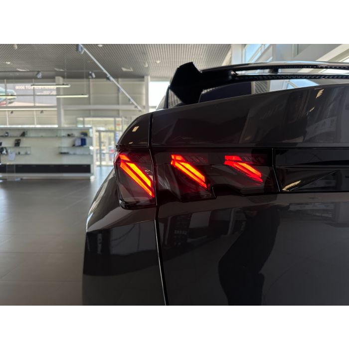 НОВИЙ PEUGEOT 3008 GT 2025 | У поставці (до 15 днів)