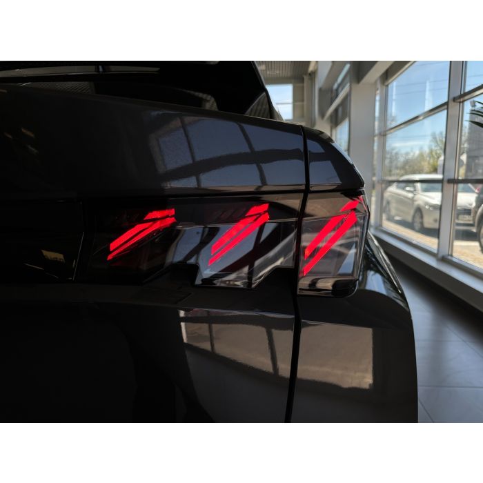 НОВИЙ PEUGEOT 3008 GT 2025 | У поставці (до 15 днів)