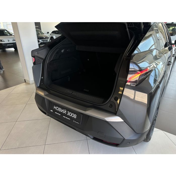 НОВИЙ PEUGEOT 3008 GT 2025 | У поставці (до 15 днів)