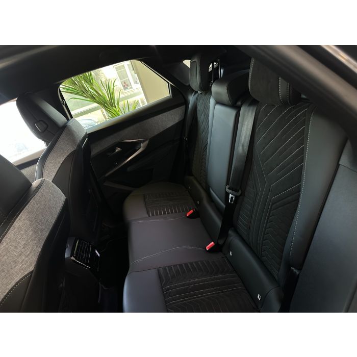 НОВИЙ PEUGEOT 3008 GT 2025 | У поставці (до 15 днів)
