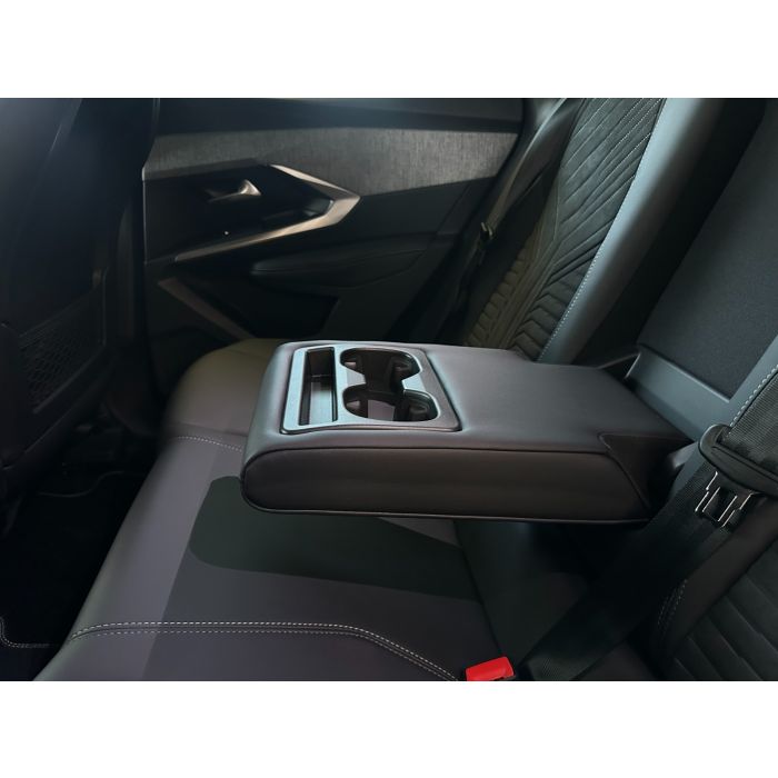НОВИЙ PEUGEOT 3008 GT 2025 | У поставці (до 15 днів)