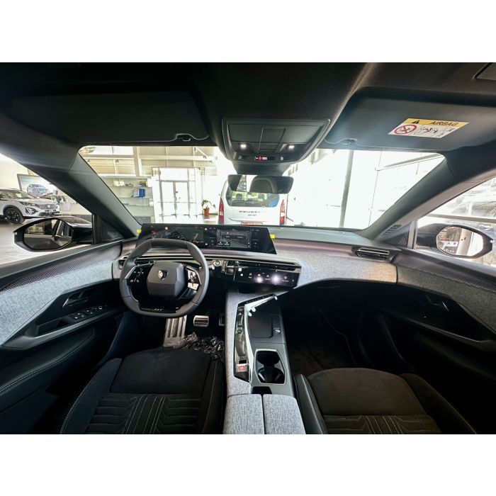 НОВИЙ PEUGEOT 3008 GT 2025 | У поставці (до 15 днів)