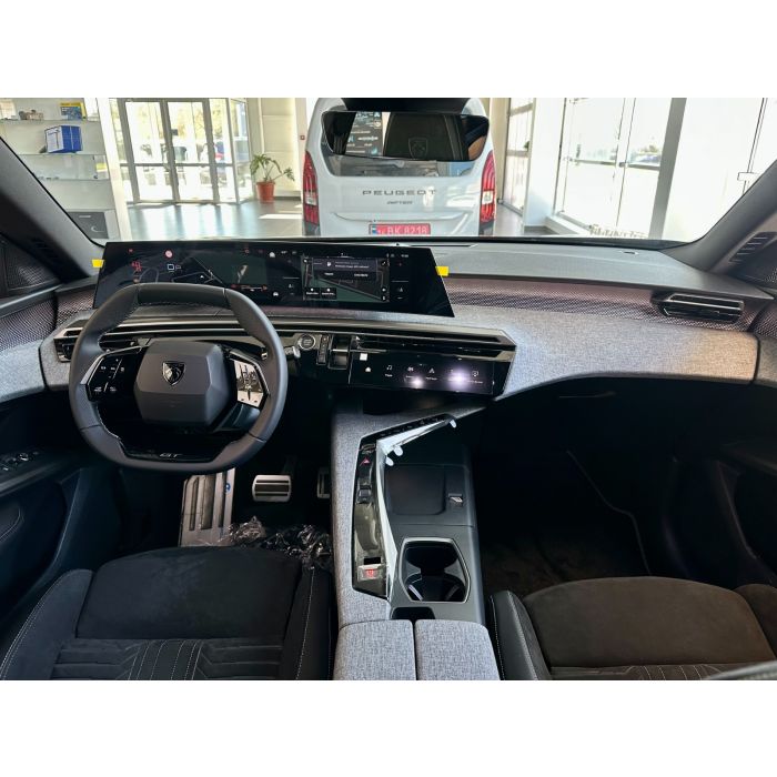 НОВИЙ PEUGEOT 3008 GT 2025 | У поставці (до 15 днів)